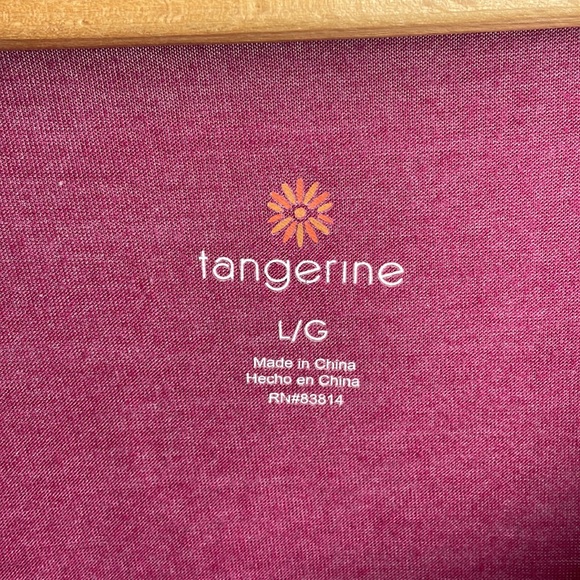 Tangerine Shirt - Picture 7 of 8